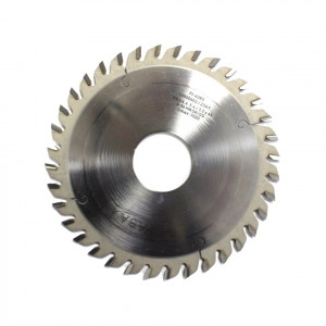 Пильный диск подрезной 180×4.4-5.4/3.0×45 Z=36 GR/GS HW PI-408S S0800603 Faba